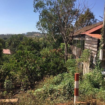 סן מונורום Tree Lodge מראה חיצוני תמונה